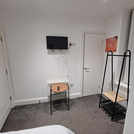 Beautiful Double Bedroom Liverpool Exterior photo